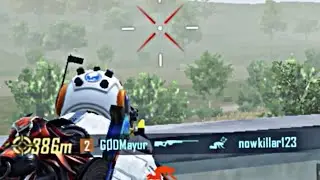 386m 😮 | 1234 Montage | GØDMayur