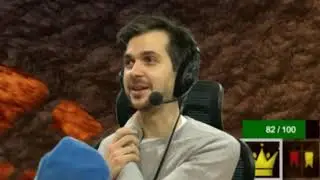 Jingle Jam 2018:day 29