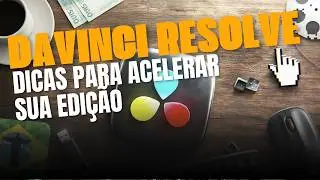 Migrar Para o DaVinci Resolve É Muito Mais Fácil do Que Te Disseram (Prova Real)
