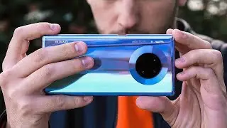 Los Teléfonos GAMA MEDIA Con Mejor Cámara de Fotos en 2020