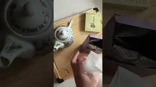 The champagne of tea - Darling Darjeeling