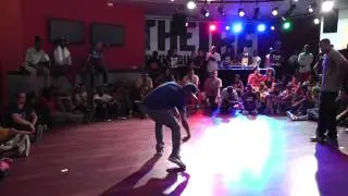 FSTV l  IBE 2012 l Popping l Top 12 l Salah 52 vs Stockos 21