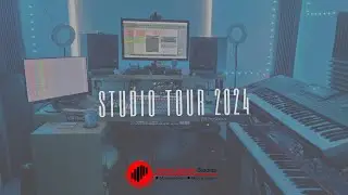Studio Tour 2024