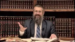 Spoken Word - Episode #36 of "ANTICIPATION" a Series on “Awaiting the Coming of Messiah (Moshiach)”