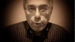 Steven Levy's message for Thomas Dolby's Time Capsule