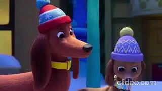 Merry Wagsday song and the Ending song