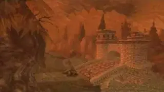 WoW - PvP - Eastern Plaguelands