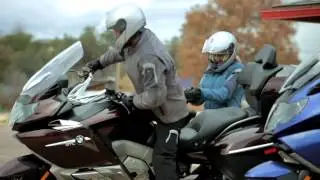 BMW Motorrad USA - 