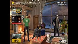 PUBG LITE