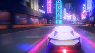 Asphalt 9 no máximo ainda é lindo! - Melhores Gráficos de Jogos Android