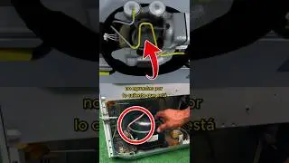 ¿Tu refrigerador tiene gas? descúbrelo con este consejo