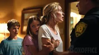 Just Ask My Children | DRAMA | Full Movie in English