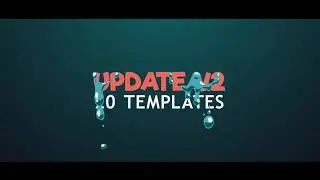 (RTFX Generator + 510 FX pack  ) VideoHive After Effects Templates