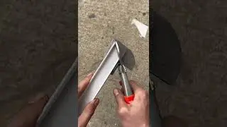 Angle adjustable scissors