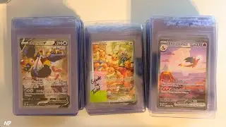 PSA SUBMISSION #18 - KC CAC pt. 1