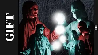 Gift - The Wereverse III