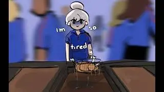 aaaaaAAAAAAA [] short animatic