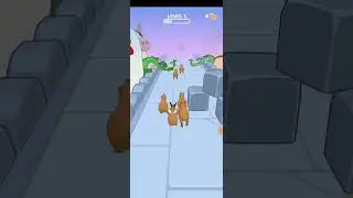 Играю в капибара раш 😁всех с новым годом🎄
