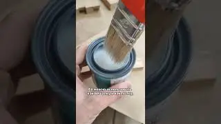 Делаю полку-вешалку и немного про минимализм. #diy #столярка #woodworking