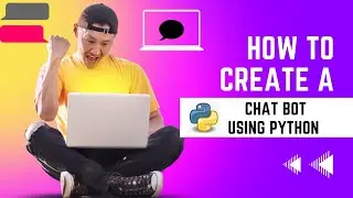 Create a chatbot using python with tkinter