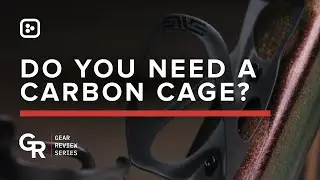 Water Bottle Cage Shootout: Arundel Vs. ENVE | Gear Reviews