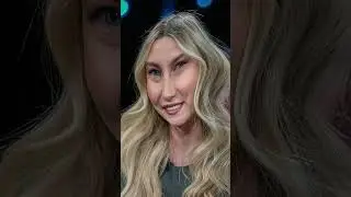 Vanessa wants to become a YouTube star 