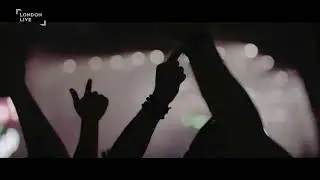 deadmau5 - Ghosts 'N' Stuff @ SW4 2017 (Pro-Shot)