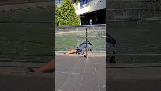 Мальчик и монетки. прирождённый коммерсант #shorts  #funny #море #сочи