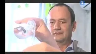 Աժդահակ - Հայաստանի առեղծվածները - Аждаак - Тайны Армении