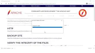 Download and Install Apache NetBeans 12.6 on Windows 10 - Free IDE