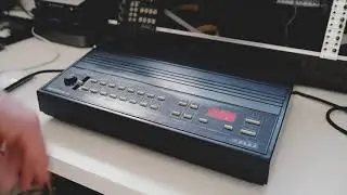 Elka Drumstar 64