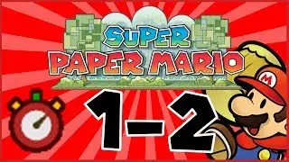 [1-2] SPM Any% Guide