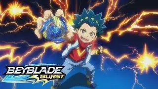 Игра Бейблейд BeyBlade Metal Masters