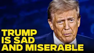 House Republicans Admit Trump Got Completely Destroyed During Debate