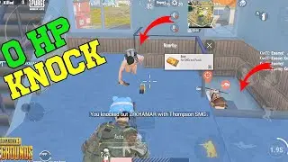 O Hp Clucth!😘 God Praveen Yt Live Stream !!God Tushar Op Highlights @godpraveenyt1 @GamoBoy