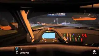 Project Cars