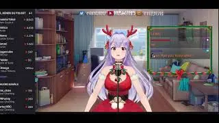 Hyzengard sings LEWD Netorare
