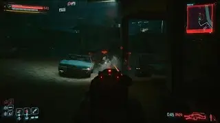 OP beyond belief - Cyberpunk 2077 Phantom Liberty update patch 2.11