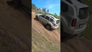 Дастер дизель хорош!