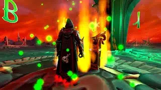 Pushing to 500% Enrage Zamorak