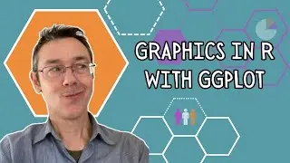 Graphics in R with ggplot()