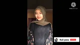 Tik tok viral dan terbaru goyangan cewe cewe jilbab