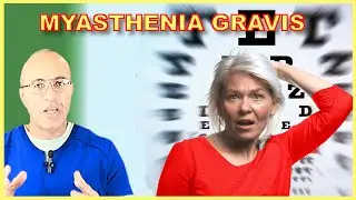 Is It Myasthenia Gravis? (Conditions People Easily Confuse)