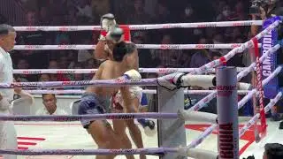 អេ ណារ័ត្ន 🇰🇭 Vs 🇵🇭 NEIL PATRICK RELLIBO,02/11/2024, Kun Khmer