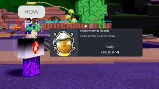 How to get ancient miner badge! In cart ride tycoon thru a cave