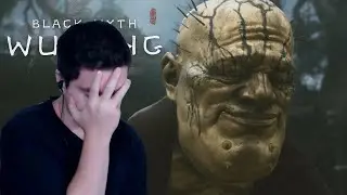 This Black Myth Wukong Boss ANNOYED Me!!!