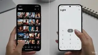 Smart Photo Gallery & Private Vault | Fast Photo Editor & HD Video Player 📸🔒