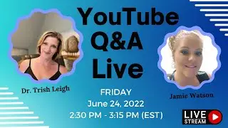 Friday LIVE to Quit Porn this Summer.