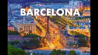 Spain Barcelona 2019