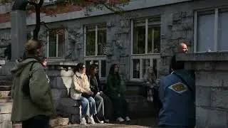 Natečaj kratkih filmov v Plečnikovem letu: Šunder